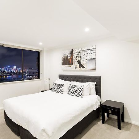 The York By Swiss-Belhotel Sídney Exterior foto