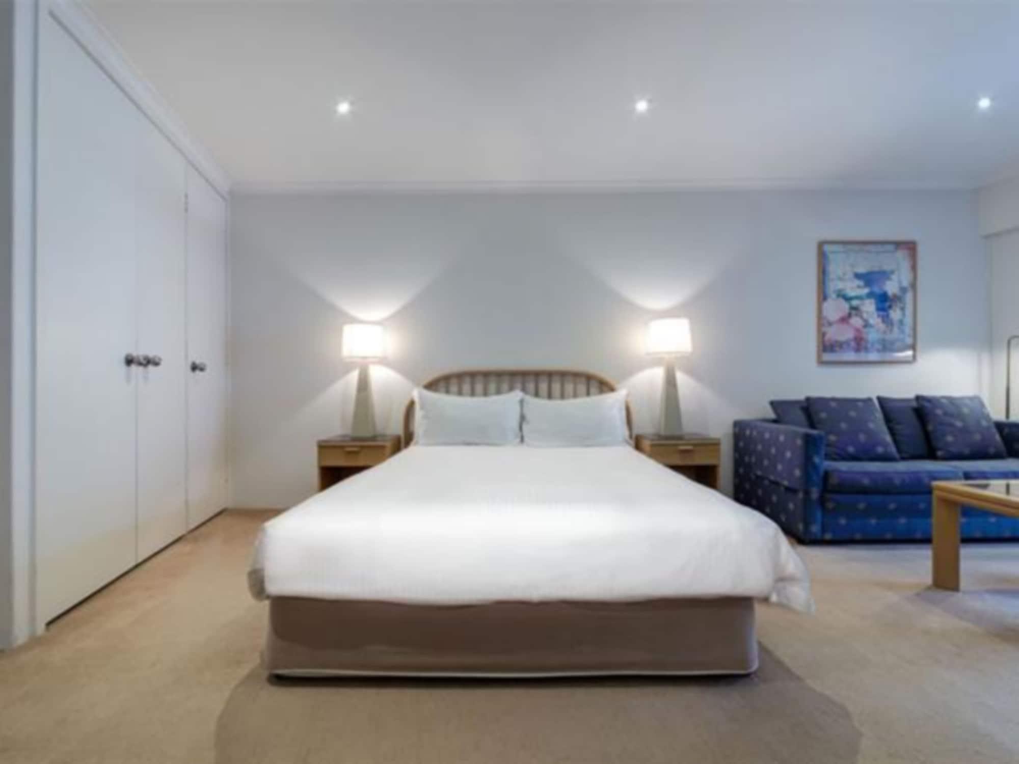 The York By Swiss-Belhotel Sídney Exterior foto