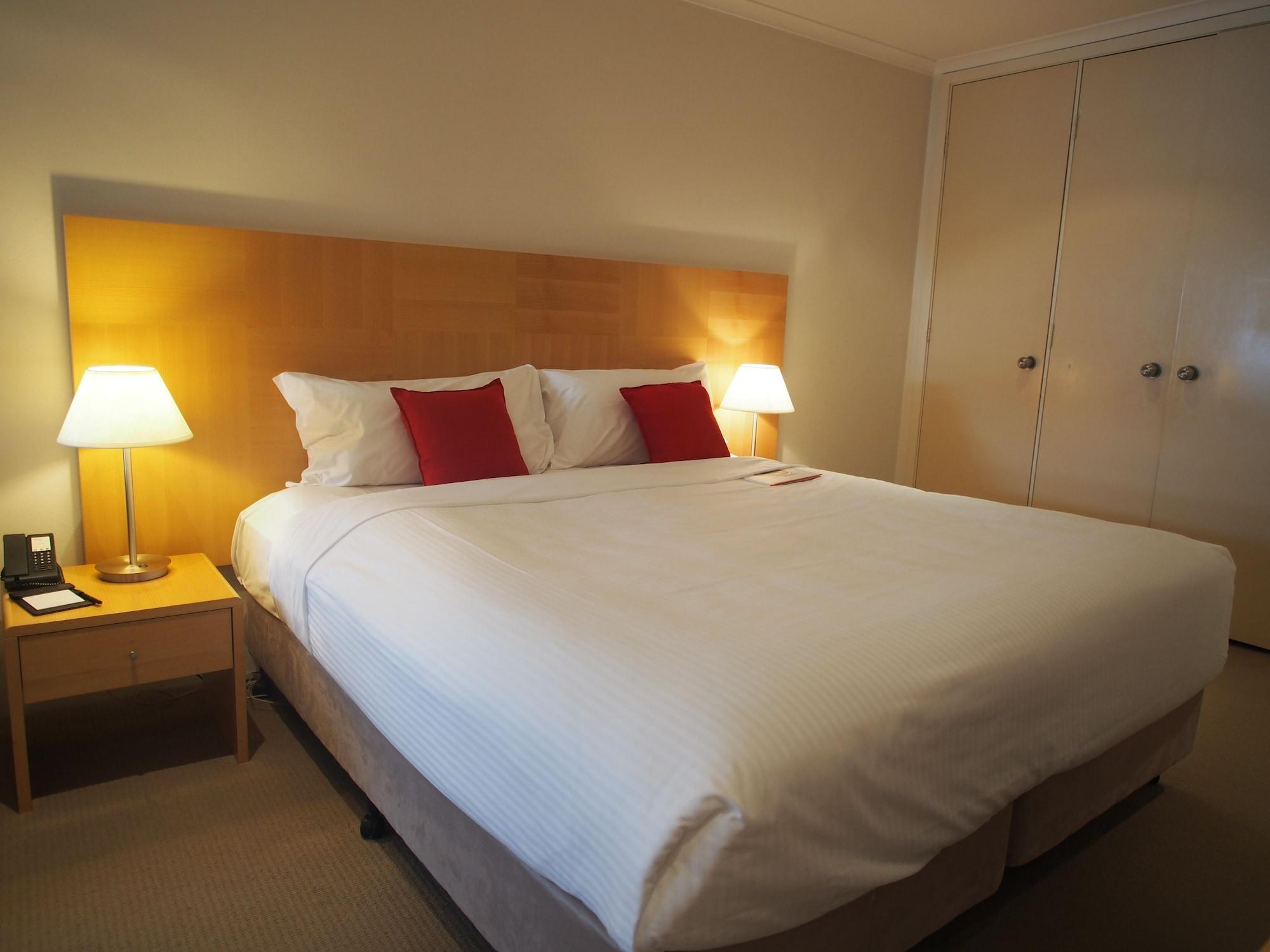 The York By Swiss-Belhotel Sídney Exterior foto