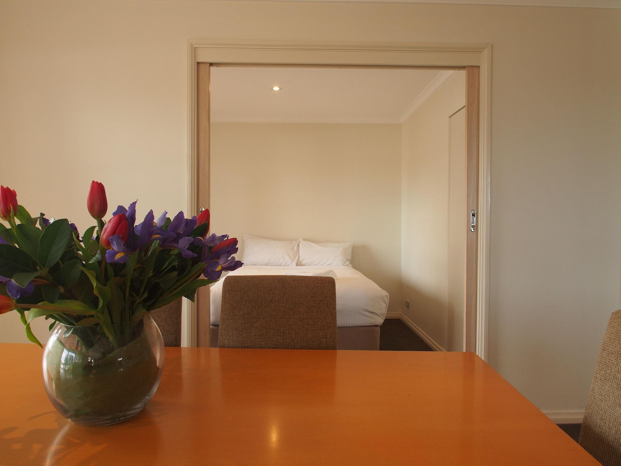 The York By Swiss-Belhotel Sídney Exterior foto