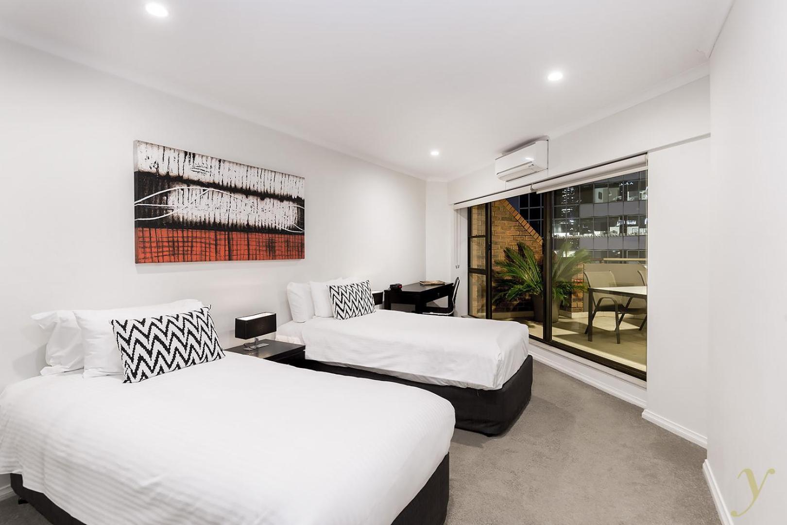 The York By Swiss-Belhotel Sídney Exterior foto