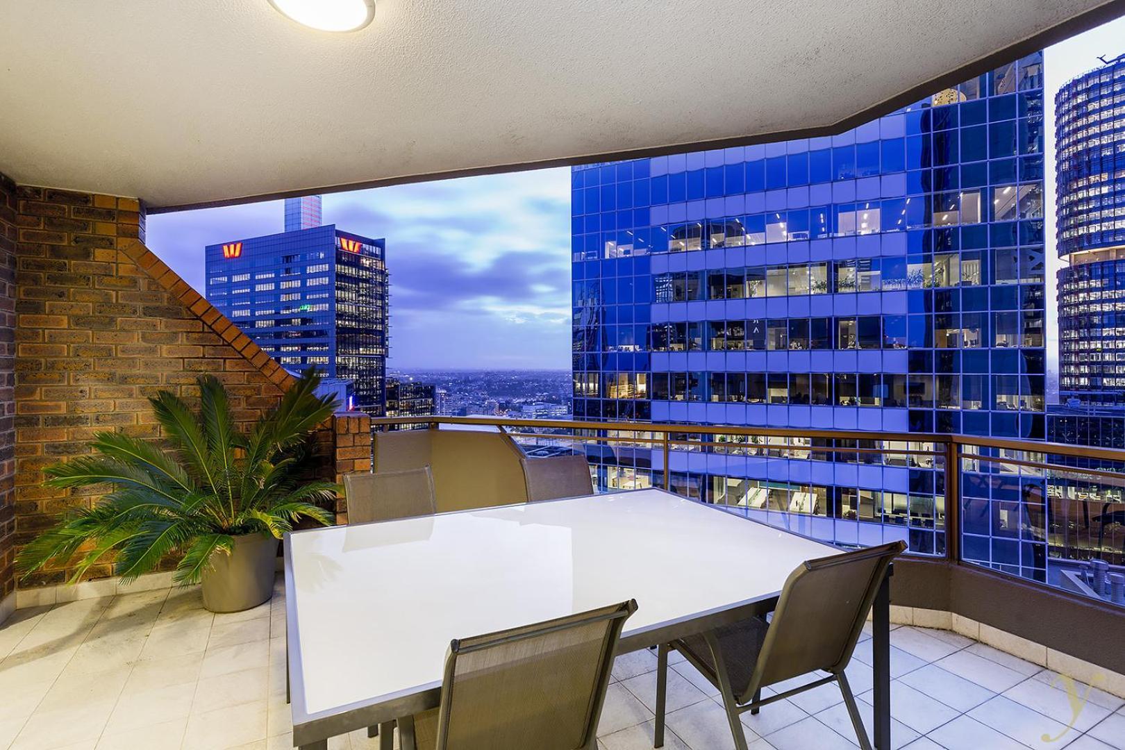 The York By Swiss-Belhotel Sídney Exterior foto
