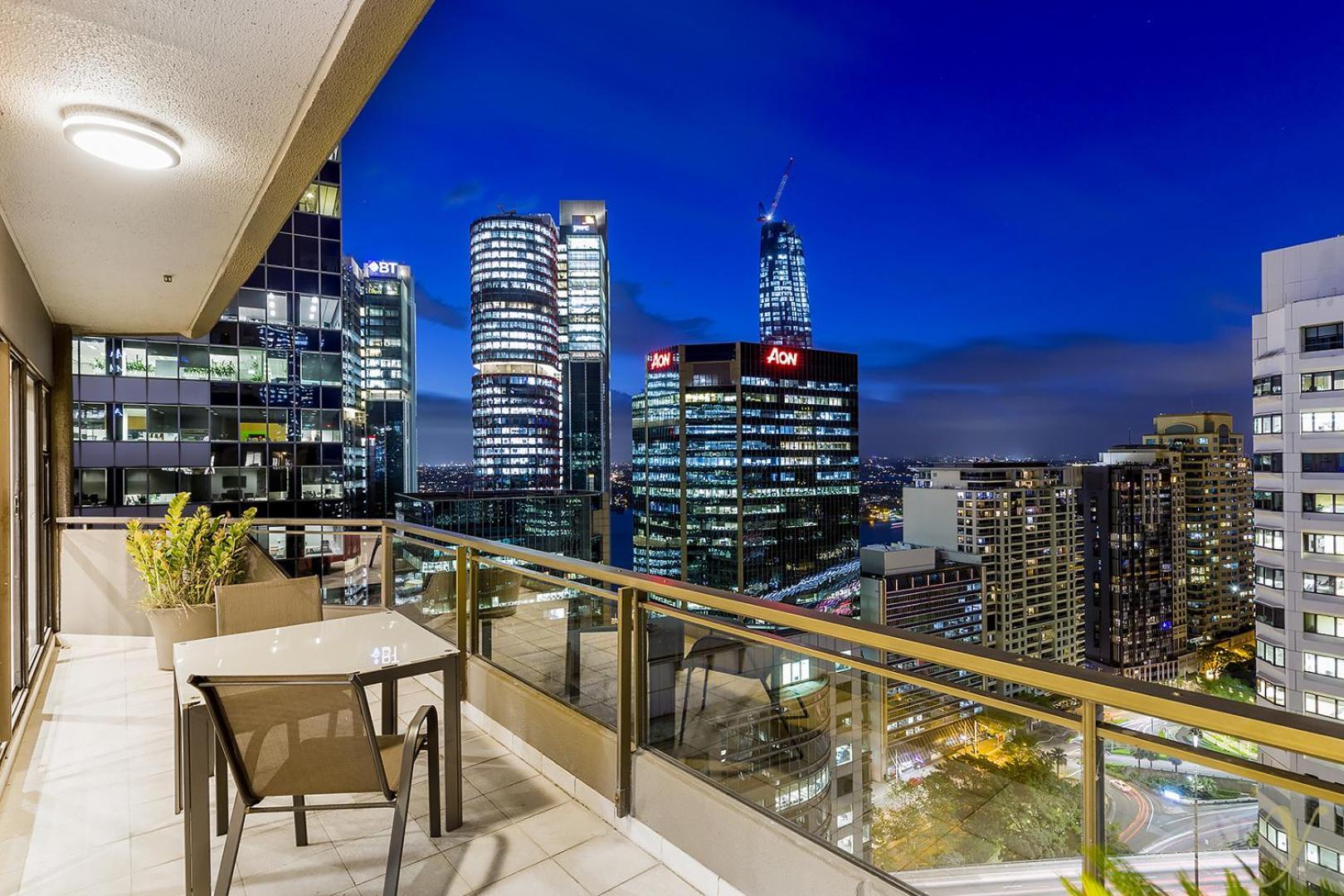 The York By Swiss-Belhotel Sídney Exterior foto
