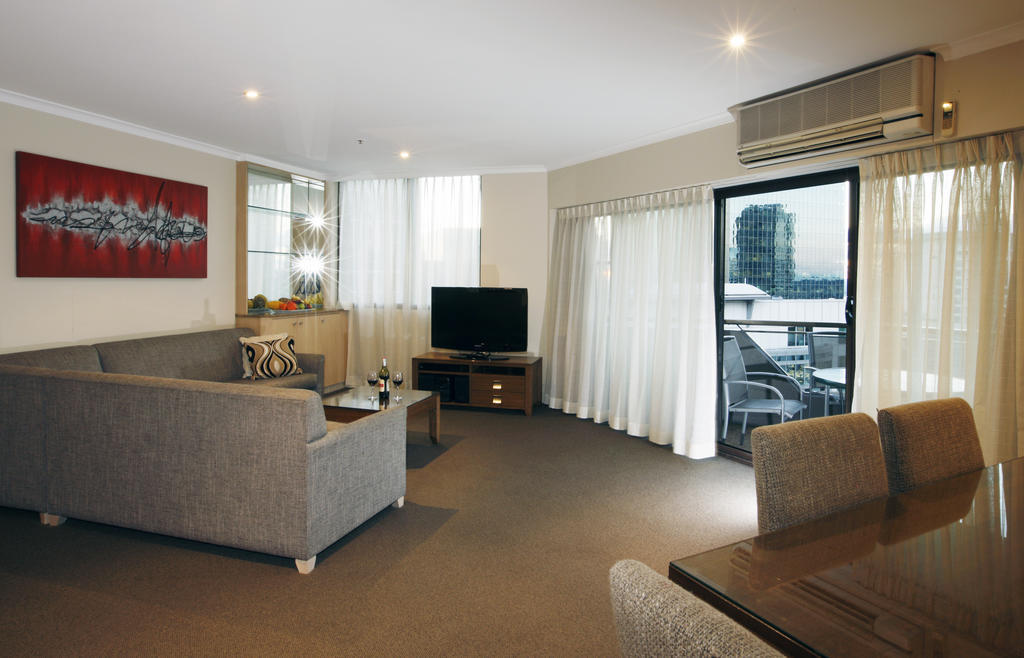 The York By Swiss-Belhotel Sídney Exterior foto