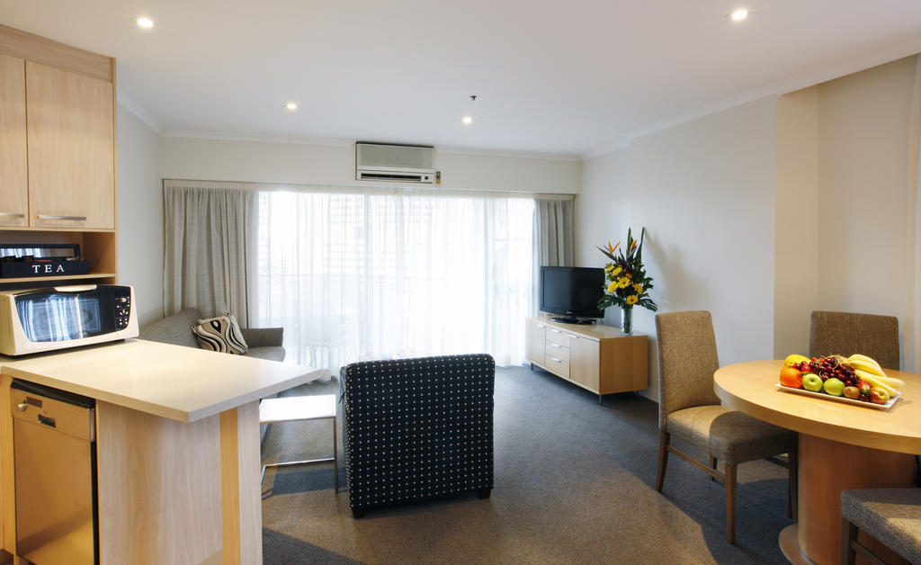 The York By Swiss-Belhotel Sídney Exterior foto
