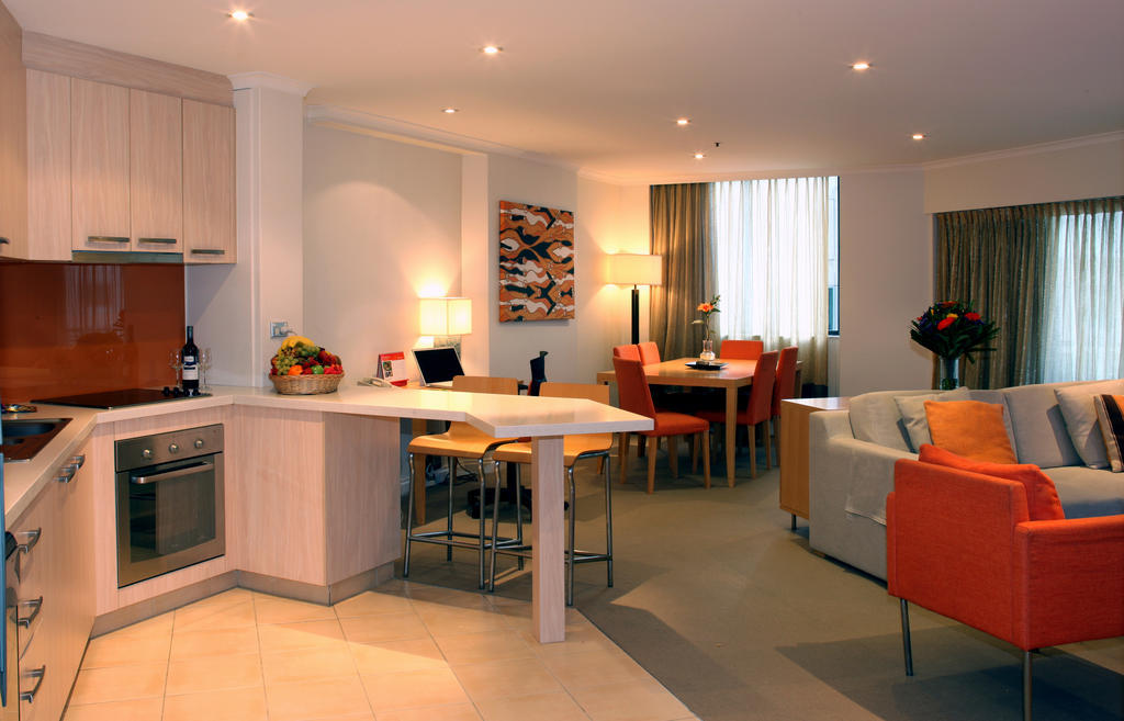 The York By Swiss-Belhotel Sídney Exterior foto