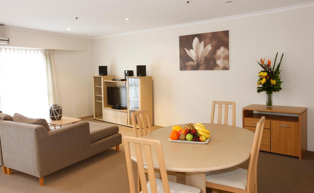 The York By Swiss-Belhotel Sídney Habitación foto